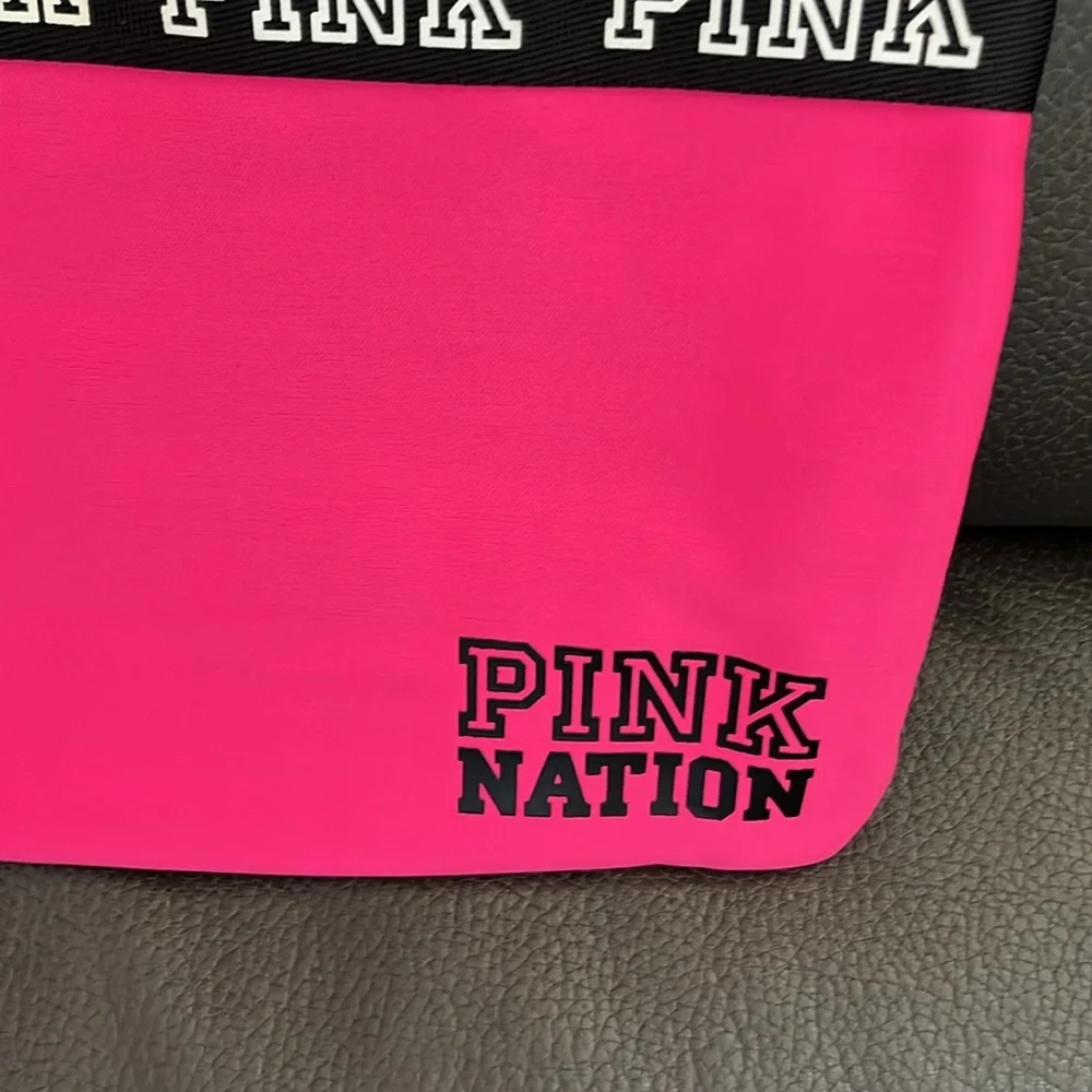 PINK Victorias Secret barely used